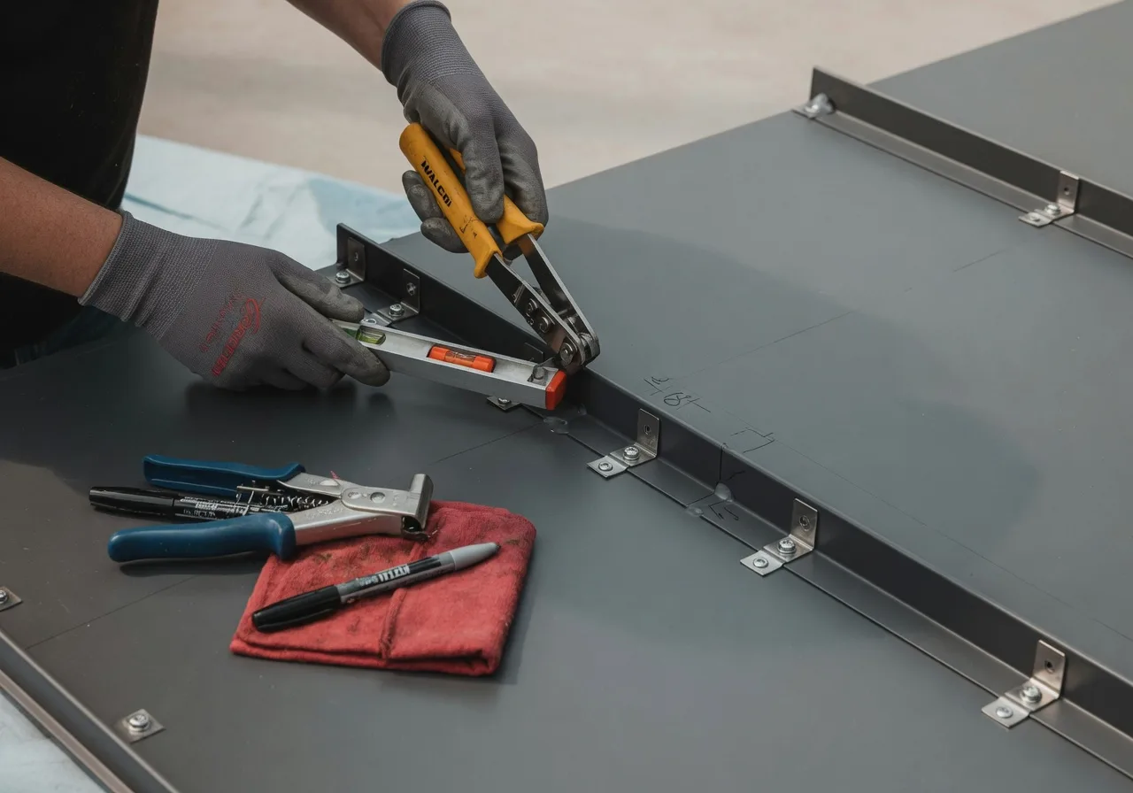 Why choose Metal Roofing Installation in Briggsville, AR